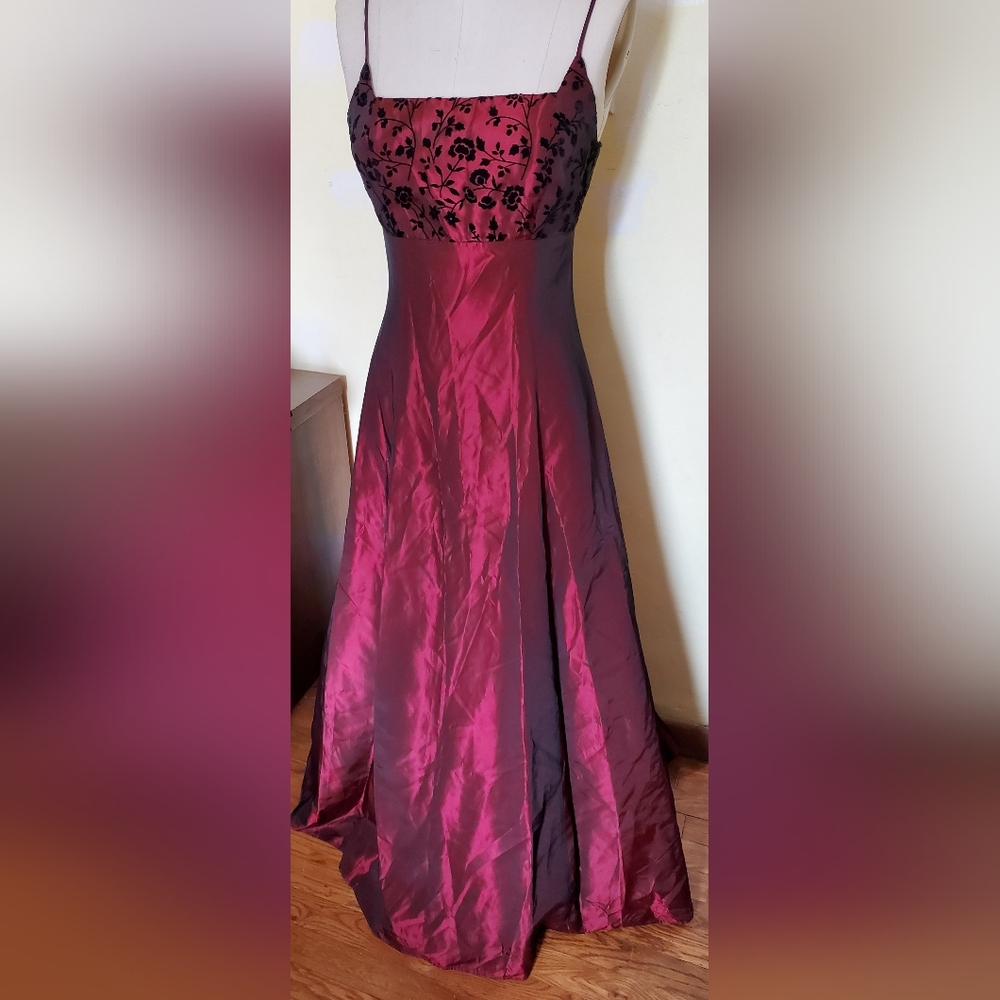 Y2K Prom Dress